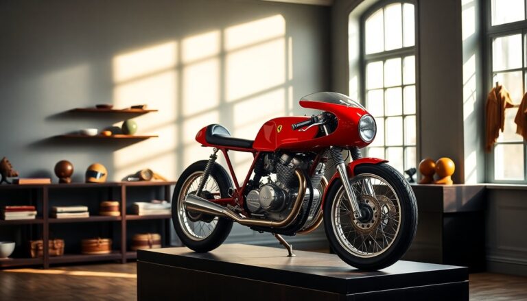 ferrari 900 la rara motocicletta di maranello in vendita scopri la storia e le caratteristiche uniche python 1758592289