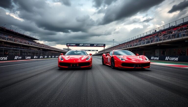 ferrari domina la hyperpole al cota risultati sorprendenti python 1757234427