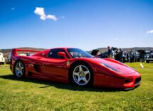ferrari f50 gt1 perche il suo valore va oltre i 100 milioni python 1757179493