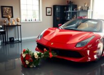 ferrari il regalo inaspettato di una moglie per salvare il matrimonio in crisi python 1758235189