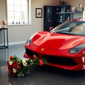 ferrari il regalo inaspettato di una moglie per salvare il matrimonio in crisi python 1758235189
