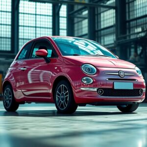 fiat 500 hybrid 2025 a torino scopri caratteristiche e novita python 1758562563