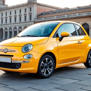 fiat 500 hybrid torino 2025 scopri prezzi e dettagli della nuova edizione speciale python 1758201920