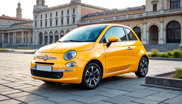 fiat 500 hybrid torino 2025 scopri prezzi e dettagli della nuova edizione speciale python 1758201920