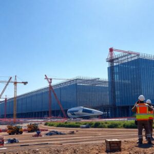fondi europei per la gigafactory stellantis in spagna opportunita e lavoro con manodopera cinese python 1759143103