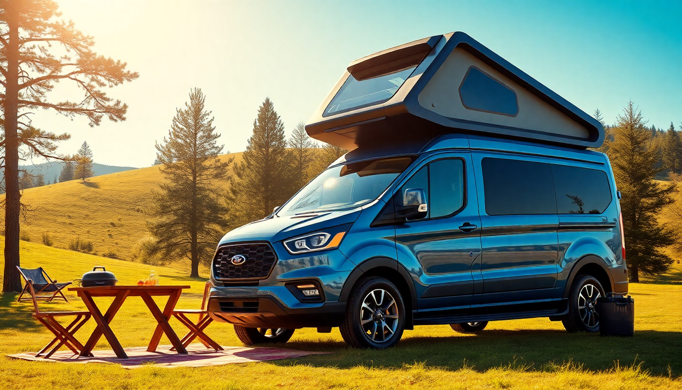ford nugget 2025 il camper ideale per le tue avventure python 1756763786