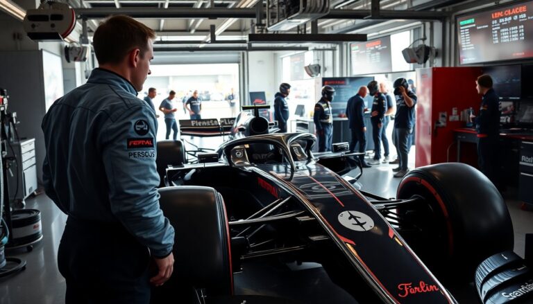 formula 1 2023 innovazioni tecnologiche e sfide cruciali per i team python 1759099049