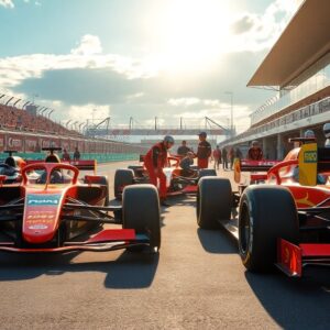 formula 1 2023 scopri le ultime innovazioni e levoluzione delle auto in pista python 1758205637