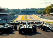 formula 1 innovazione tecnologica e sostenibilita nel futuro delle corse python 1758257259