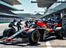 formula 1 innovazioni tecnologiche e le ultime competizioni python 1758514482