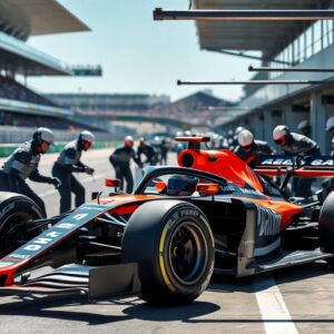formula 1 innovazioni tecnologiche e le ultime competizioni python 1758514482
