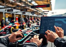 formula 1 oggi innovazioni tecnologiche e sfide del campionato 2023 python 1758154055