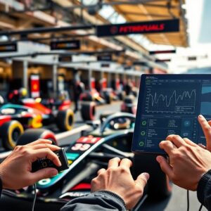 formula 1 oggi innovazioni tecnologiche e sfide del campionato 2023 python 1758154055