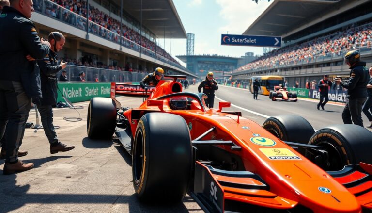 formula 1 storia innovazioni e sfide attuali del motorsport python 1758996510