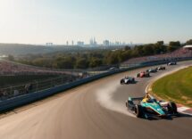 formula e arriva a madrid tutto quello che devi sapere python 1757988745