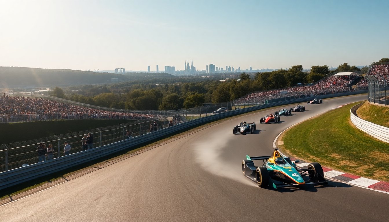 formula e arriva a madrid tutto quello che devi sapere python 1757988745