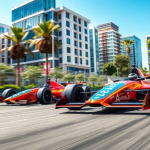 formula e il campionato di auto elettriche che sta rivoluzionando il mondo delle corse python 1758473931