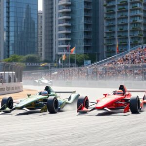 formula e il campionato di auto elettriche che sta rivoluzionando il motorsport mondiale python 1759212638