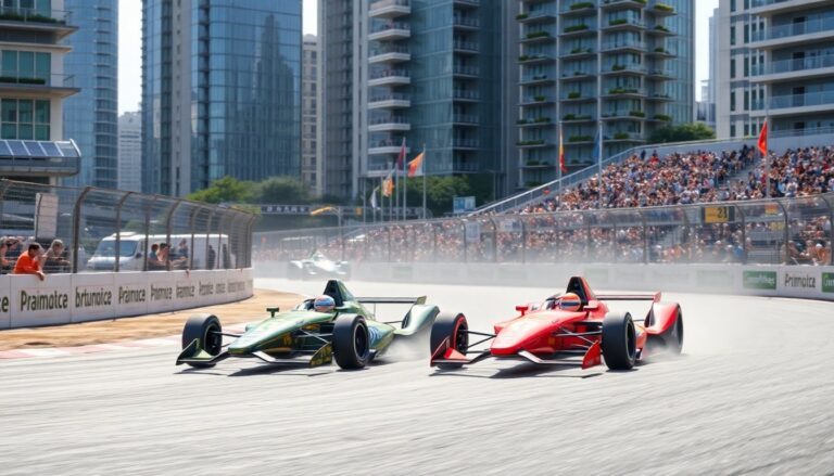 formula e il campionato di auto elettriche che sta rivoluzionando il motorsport mondiale python 1759212638