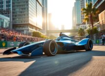 formula e il futuro delle corse automobilistiche elettriche sostenibili python 1758525550