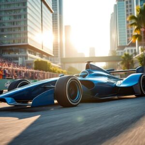 formula e il futuro delle corse automobilistiche elettriche sostenibili python 1758525550