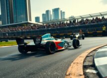 formula e il futuro delle corse automobilistiche sostenibili e innovazione ecologica python 1758319947