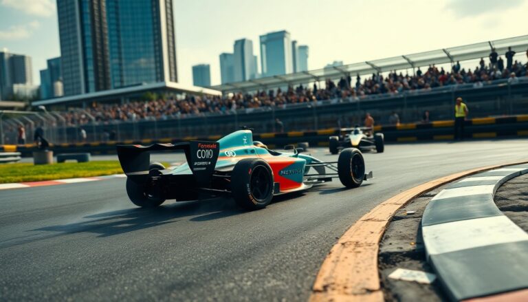 formula e il futuro delle corse automobilistiche sostenibili e innovazione ecologica python 1758319947