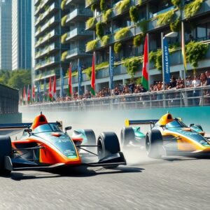 formula e innovazione e sostenibilita nel mondo delle corse elettriche python 1758216693