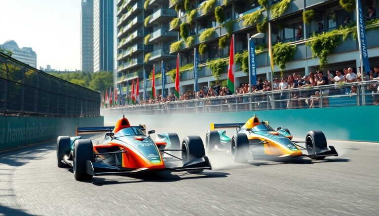 formula e innovazione e sostenibilita nel mondo delle corse elettriche python 1758216693