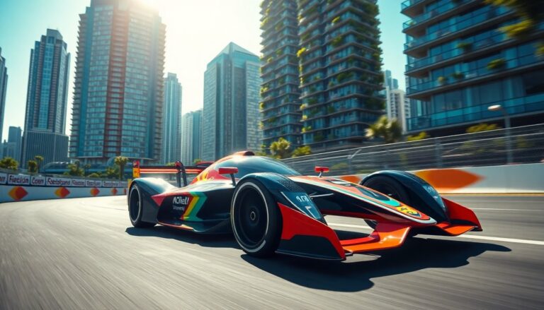 formula e innovazione e sostenibilita nel motorsport del futuro python 1758750338