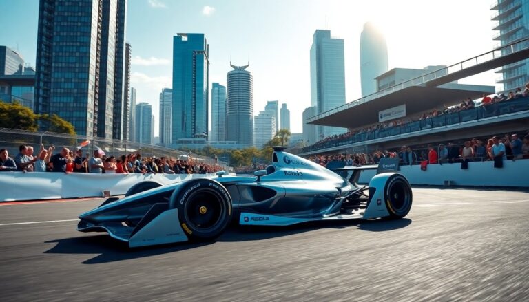 formula e innovazione e sostenibilita nel motorsport del futuro python 1759161404