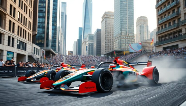 formula e la rivoluzione delle corse automobilistiche elettriche e il futuro della mobilita sostenibile python 1758853150