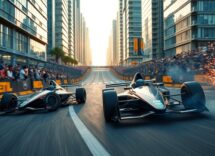 formula e la rivoluzione delle corse elettriche nel motorsport e il futuro della mobilita sostenibile python 1758422593