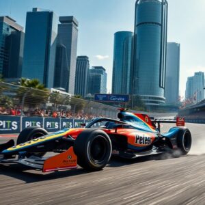 formula e levoluzione della competizione di auto elettriche e il futuro della mobilita sostenibile python 1759058736