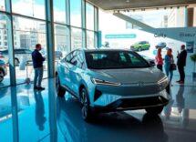 geely domina il mercato delle auto elettriche in italia scopri le novita python 1759077037