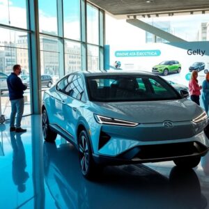 geely domina il mercato delle auto elettriche in italia scopri le novita python 1759077037