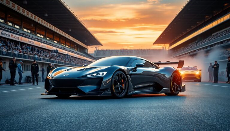 genesis in italia i modelli elettrici che ci aspettano python 1757433329