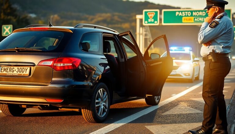 genitori coinvolti in un caso di spaccio di droga con i bambini a bordo python 1757337442