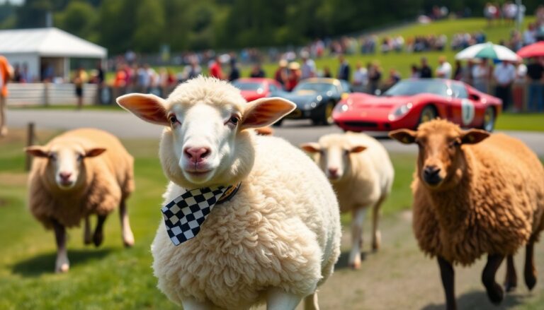 goodwool cup 2025 linsolita corsa tra pecore python 1757937194