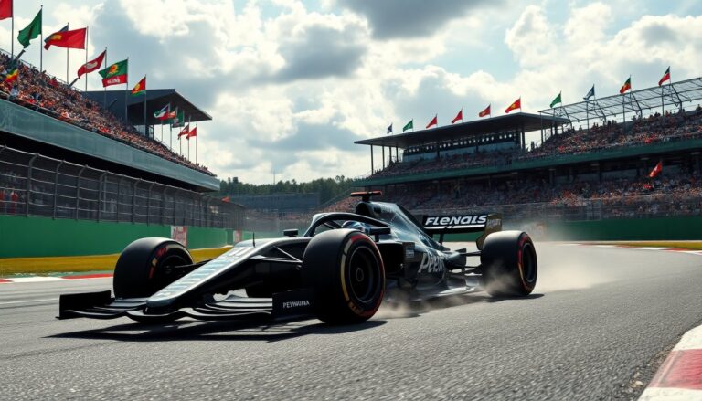 gp ditalia a monza riassunto e risultati del weekend python 1757212470