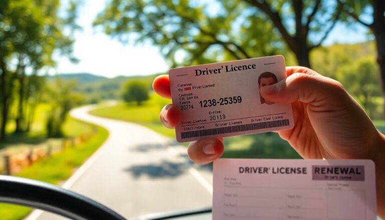 guida completa al rinnovo della patente di guida python 1757392670