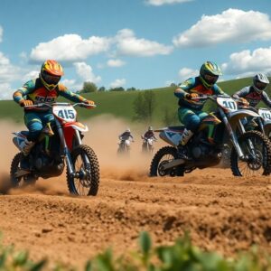 guida definitiva al motocross consigli e trucchi per appassionati python 1758536688