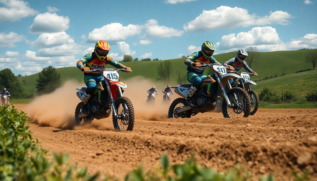 guida definitiva al motocross consigli e trucchi per appassionati python 1758536688