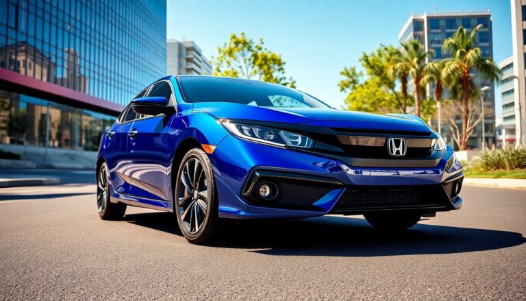 honda civic 2025 eleganza e innovazione nel tuo garage python 1757617347