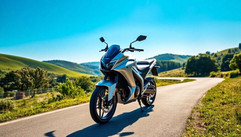 honda lancia il suo primo modello di moto elettrica wn7 il futuro della mobilita sostenibile python 1758179740