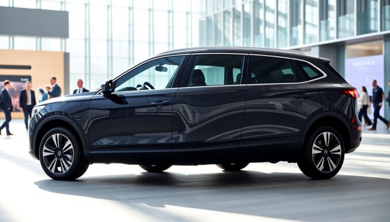 hongqi ehs5 un suv elettrico pronto a sorprendere il mercato europeo python 1757469993