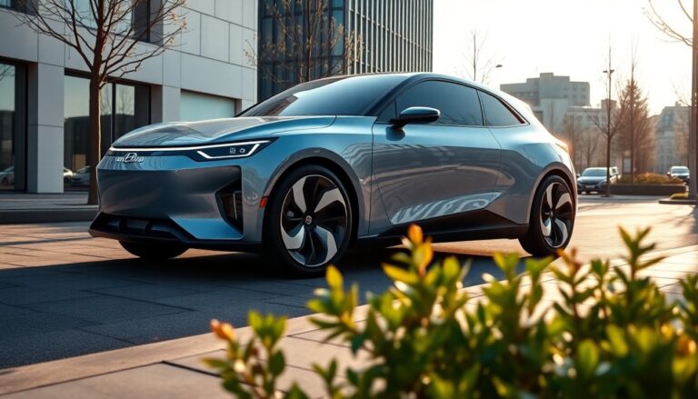 hyundai ioniq 3 il futuro dellauto elettrica compatta python 1757414729