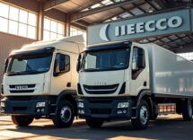 i 50 anni di iveco storia modelli iconici e le nuove sfide del futuro python 1758238833
