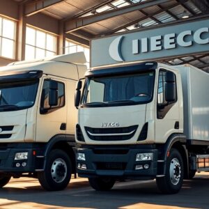 i 50 anni di iveco storia modelli iconici e le nuove sfide del futuro python 1758238833