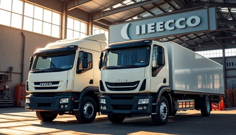 i 50 anni di iveco storia modelli iconici e le nuove sfide del futuro python 1758238833